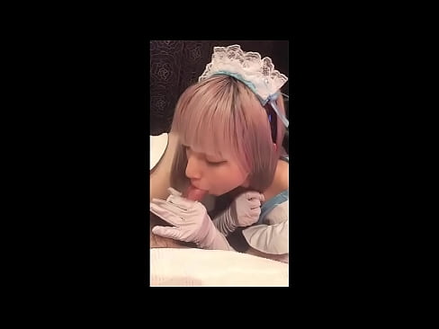 ❤️ Yapon buti [mayuka], frantsuz xizmatkori kostyumi, 1-qism, portlash va loson bilan silkitish Sifatli jinsiy aloqa uz.sex-porntube.ru ❌️❤