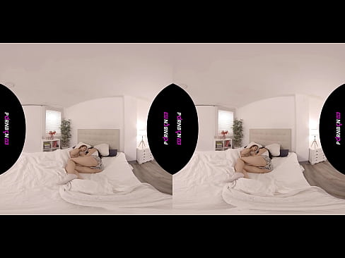 ❤️ PORNBCN VR Ikki yosh lezbiyen 4K 180 3D virtual haqiqatda uyg'onmoqda Jeneva Bellucci Katrina Moreno Sifatli jinsiy aloqa uz.sex-porntube.ru ❌️❤