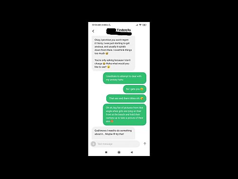 ❤️ Men haramga Tinder-dan yangi PAWG qo'shdim (Tinder bilan suhbatlashing) Sifatli jinsiy aloqa uz.sex-porntube.ru ❌️❤